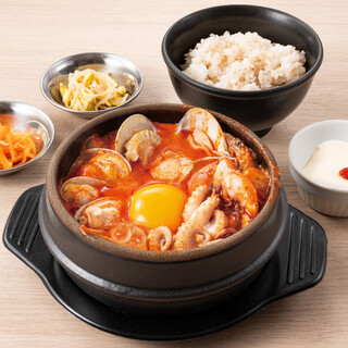 東京純豆腐_0