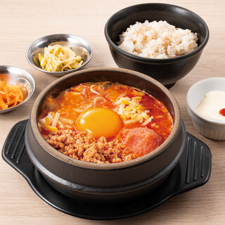 東京純豆腐_1