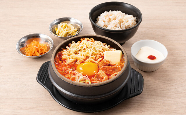 東京純豆腐 福岡PARCO店 - 天神/韓国料理 | 食べログ