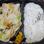 キッチンオリジン - 料理写真: