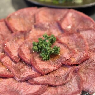 黒毛和牛とタンとハラミ 焼肉ごりちゃん_0