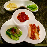 焼肉チャンピオン ペントハウス - 