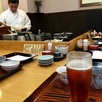 天ぷら 逢坂 - 