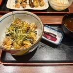 正起屋 - 料理写真: