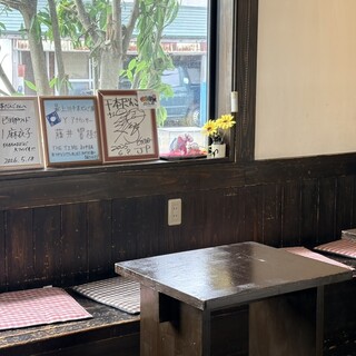 横丁とうふ店 最上川千本だんご_2
