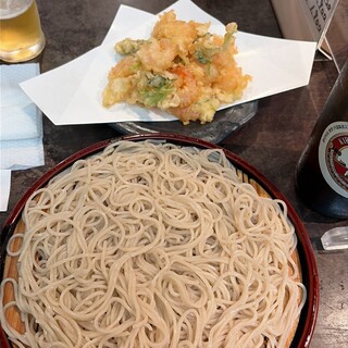 茅場町 長寿庵_1