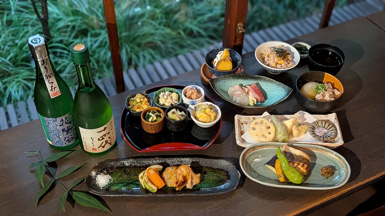 写真 : 酒宴 菜乃庵 （nanoan） - 天王寺/居酒屋 | 食べログ