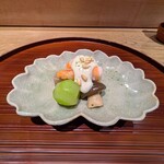 京味 もと井