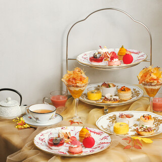 SALON BAKE & TEA_2