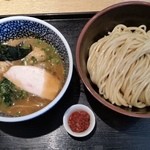 麺屋一燈 - つけ麺