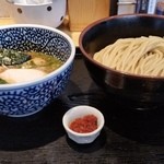 麺屋一燈 - つけ麺