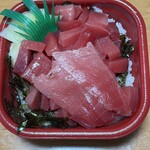 大漁丼家 - 料理写真: