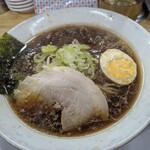 らーめん三水 - 料理写真: