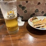 立喰酒場 Choi - ドリンク写真: