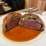 TROMPETTE - 料理写真: