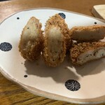 神戸コロッケ - 料理写真: