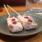 やきとり 正や