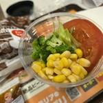 ゼッテリア - 料理写真: