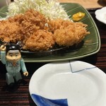 とんかつ 和幸 - 料理写真: