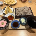 夢庵 - 料理写真: