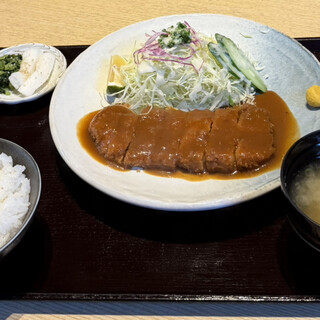 とんかつ豊後_0
