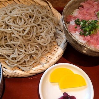 蕎麦遊膳 花吉辰_0