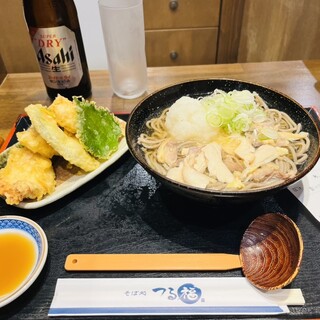 そば処 つる福_0