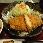 Tonkatsu Icchou - 