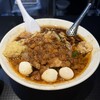 元祖スタミナ満点らーめん すず鬼 新宿代々木店