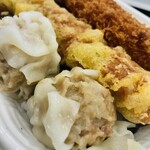 ほっかほっか亭 - 料理写真: