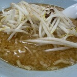 くるまやラーメン - 料理写真: