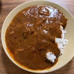 無印良品500 - 料理写真:大盛りです