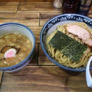 中華そば わた井_0