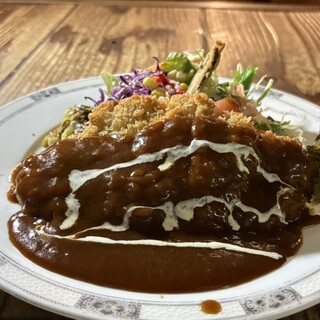 創作洋食屋 タムノス・樹_0