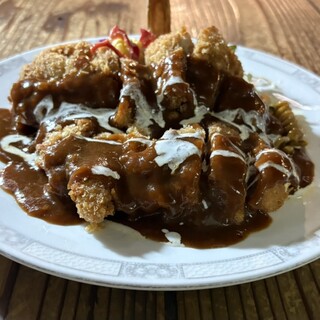 創作洋食屋 タムノス・樹_2