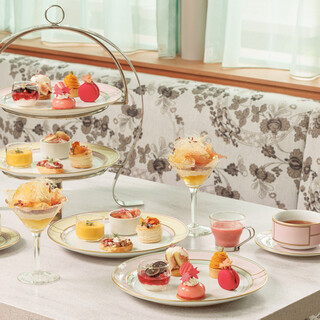 SALON BAKE&TEA_1