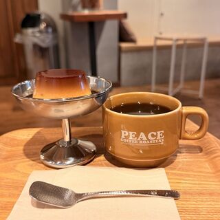 ピース コーヒーロースターズ_1