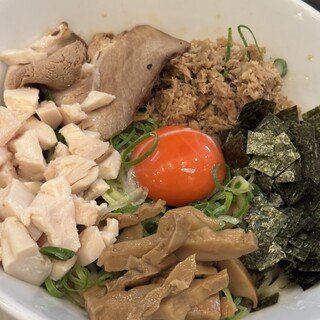 人生夢路 徳麺_0