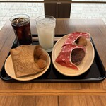 ミスタードーナツ - 料理写真: