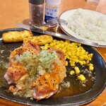 サイゼリヤ - 料理写真: