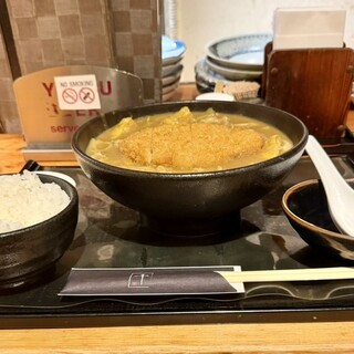 うどん料理 千_1