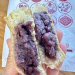 御座候 - 料理写真: