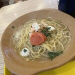パルメナーラ - 料理写真: