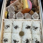 崎陽軒 - 料理写真: