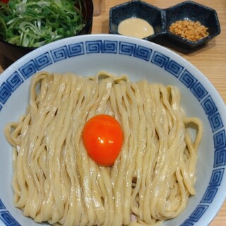 中華そば 千乃鶏_0