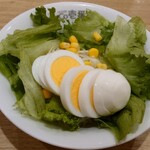 カレーハウス CoCo壱番屋 - 料理写真: