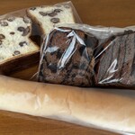 ボストンベイク - 料理写真: