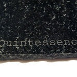 カンテサンス - Quintessence