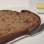 カンテサンス - パン