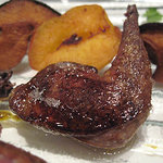 カンテサンス - くるっく～